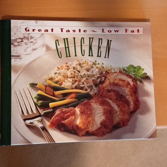 💥Cookbook bundle - Picture 2 of 3